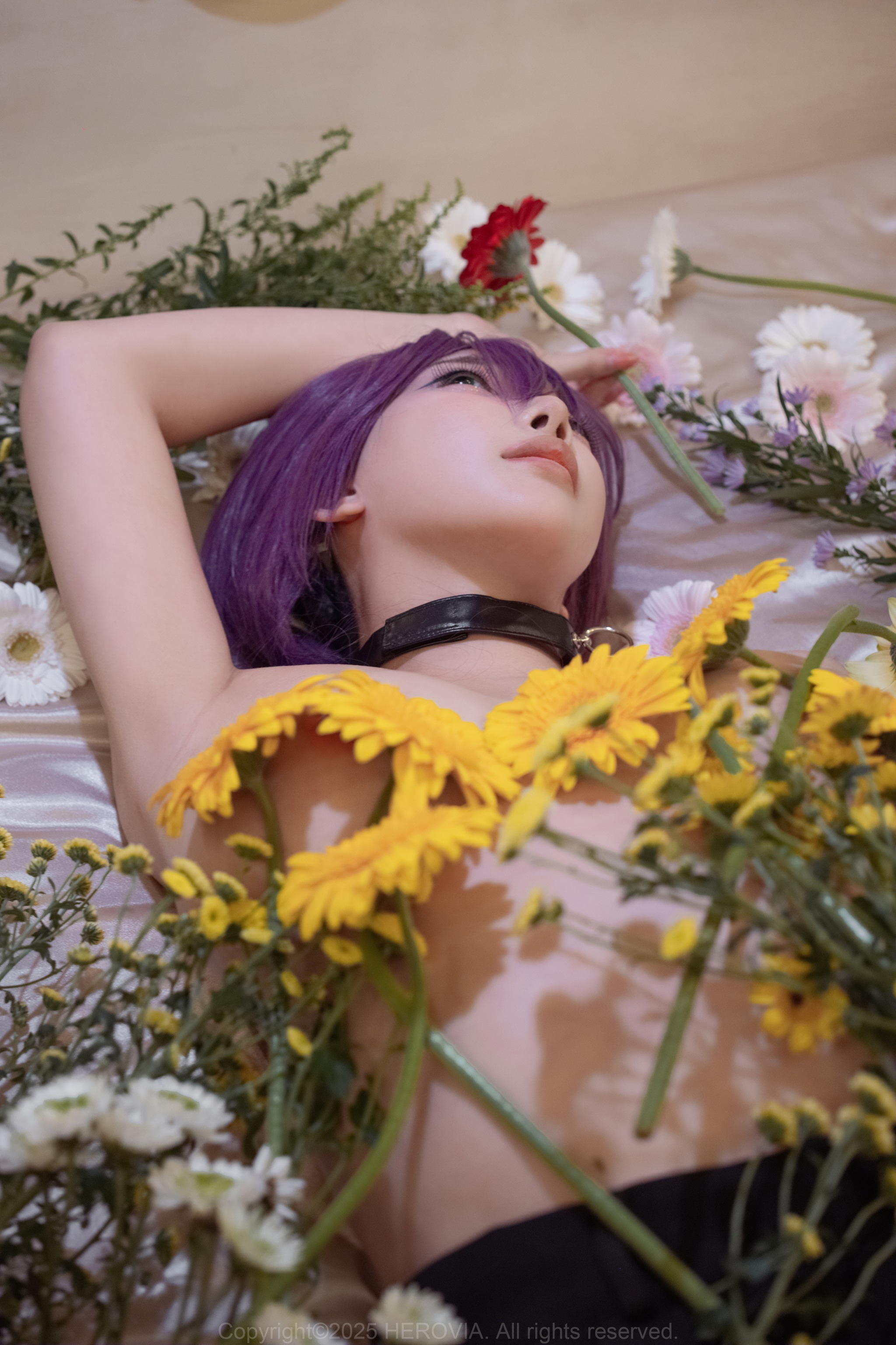 图片[1]-姜仁卿 – NO.151 Kang Inkyung강인경(姜仁卿) – Reze[70P]-XikXak